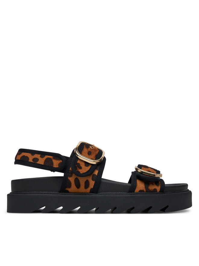 DeeZee Sandalen DeeZee HY62275-4 Schwarz