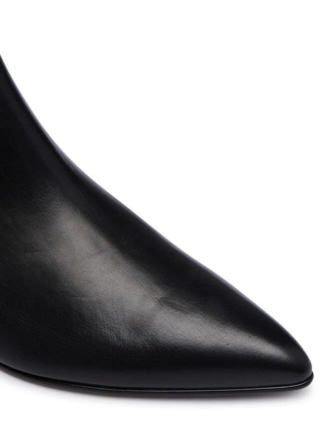 HÖGL Stiefeletten HÖGL Beatrice 2-104703-01000 Schwarz