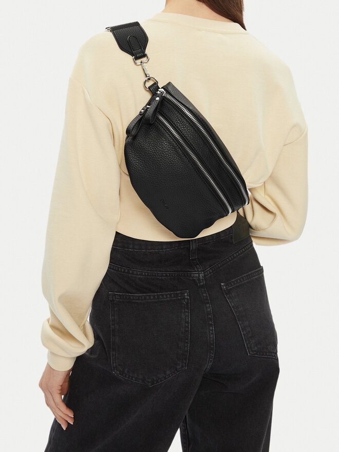 DeeZee Geantă DeeZee GL23166 Negru