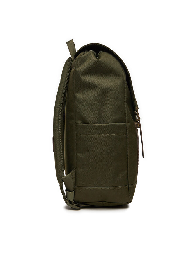 Herschel Batoh Herschel Retreat™ Small Backpack 11400-04281 Zelená