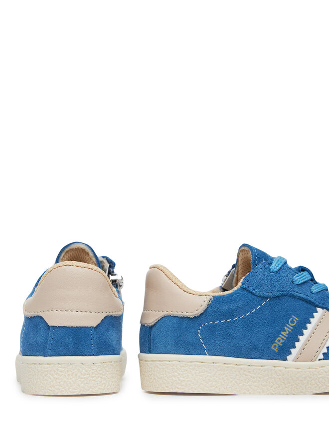 Primigi Sneakersy Primigi 7904044 M Tmavomodrá