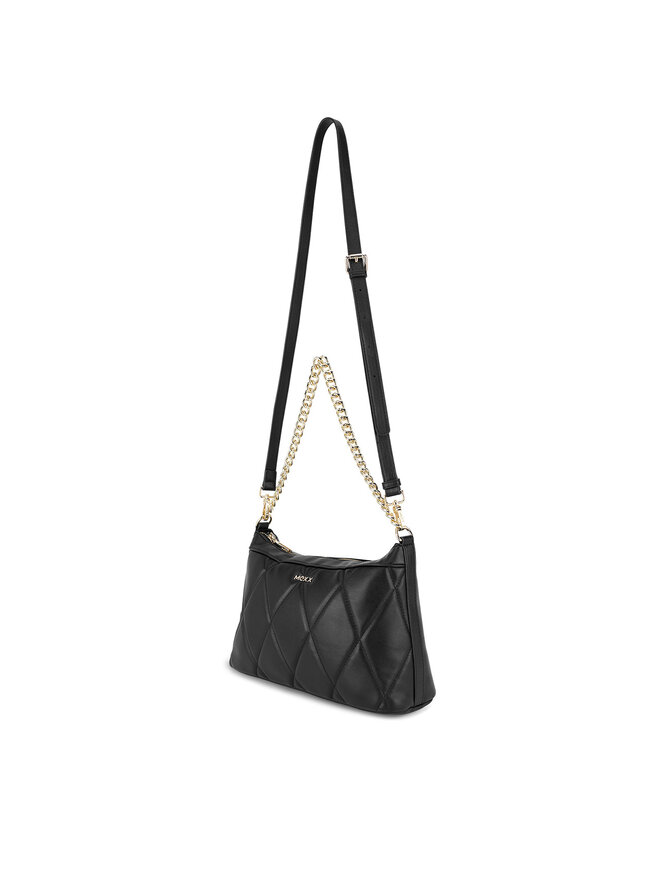 MEXX Kabelka MEXX MEXX-B-014-06 Čierna