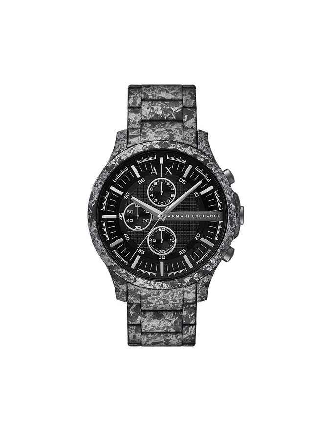 Armani Exchange Zegarek Armani Exchange AX2462 Szary