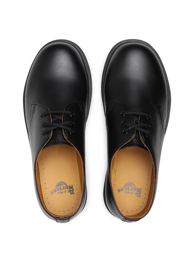 Dr. Martens Oxfordice Dr. Martens 1461 Pw 11839002 Crna