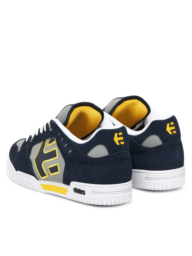 Etnies Αθλητικά Etnies Faze  4101000537 Μαύρο