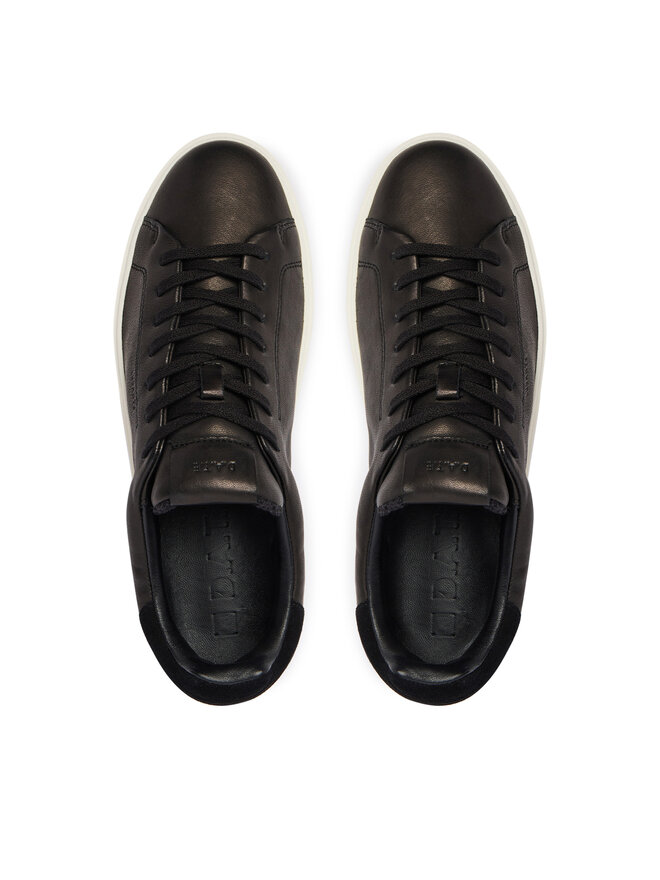 D.A.T.E. Sneakers D.A.T.E. Levante M441-LV-SF Schwarz