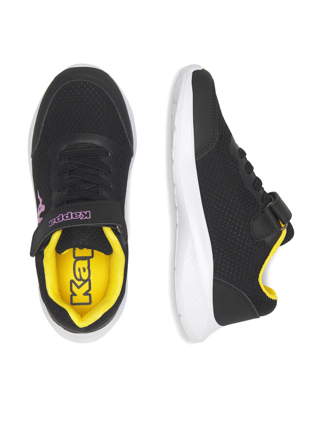 Kappa Sneakers Kappa Logo Boldy EV 371K73W-A0B Nero