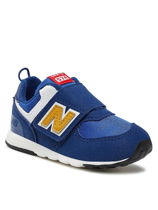 New Balance Сникърси New Balance NW574HBG Син