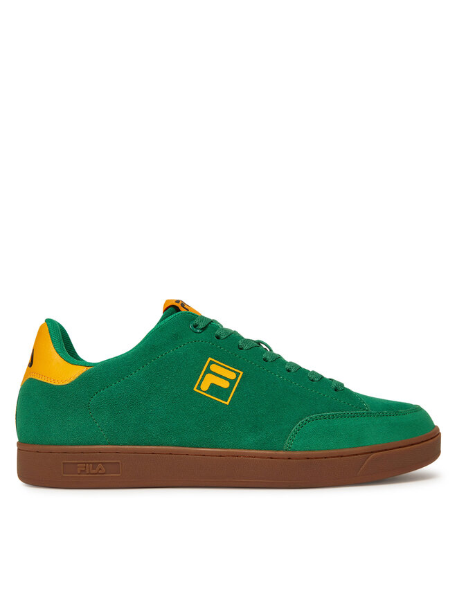 Fila Sneakersy Fila FFM0366 63195 Zielony