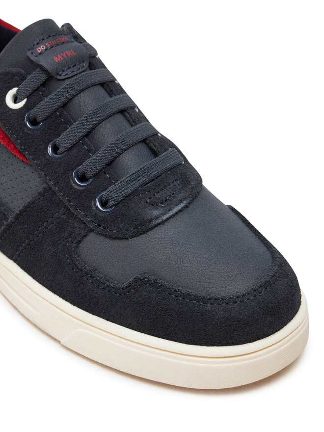 Mayoral Sneakers Mayoral 46520 Schwarz