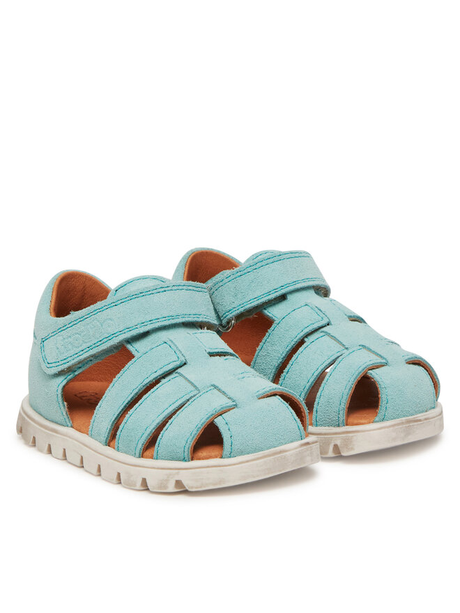Froddo Sandali Froddo Keko G3150287-6 M Modra