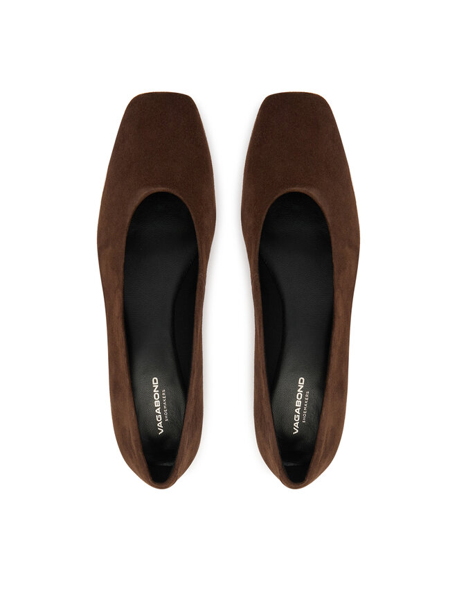 Vagabond Shoemakers Балетки Vagabond Shoemakers Delia 5907-140-29 Коричневий