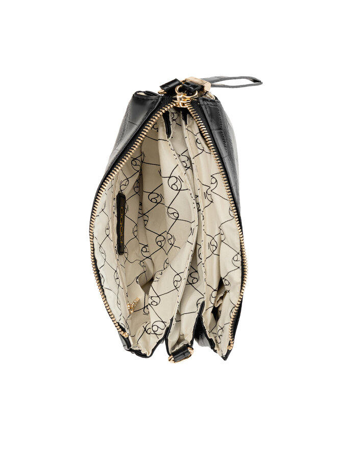 Nobo Bolso Nobo BAGT931 Negro