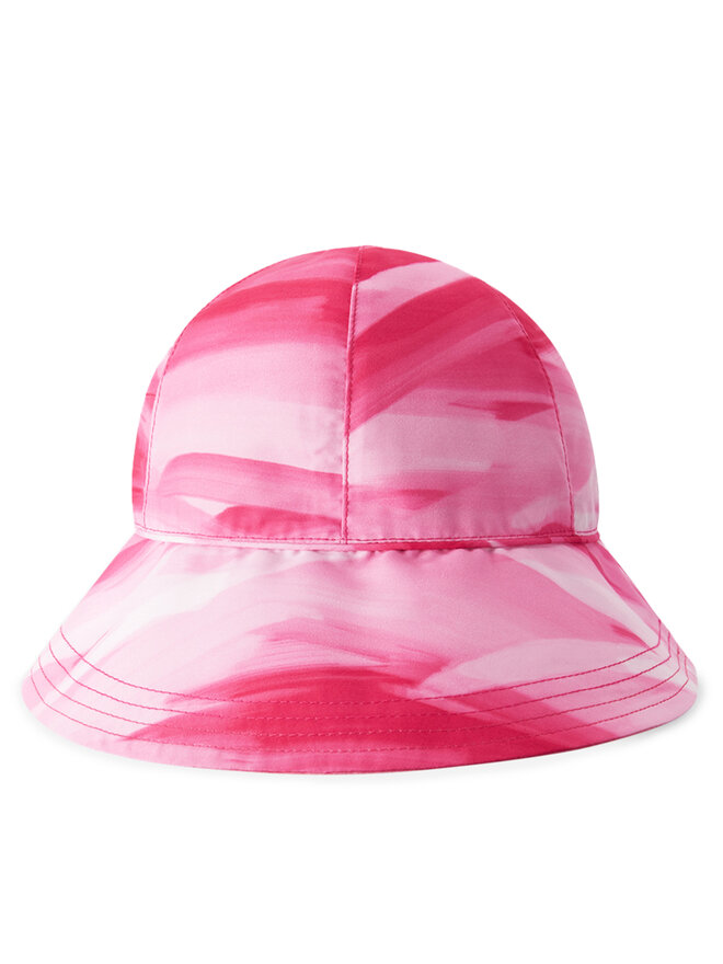 Reima Klobuk Reima Bucket Viiri 5300160A Roza
