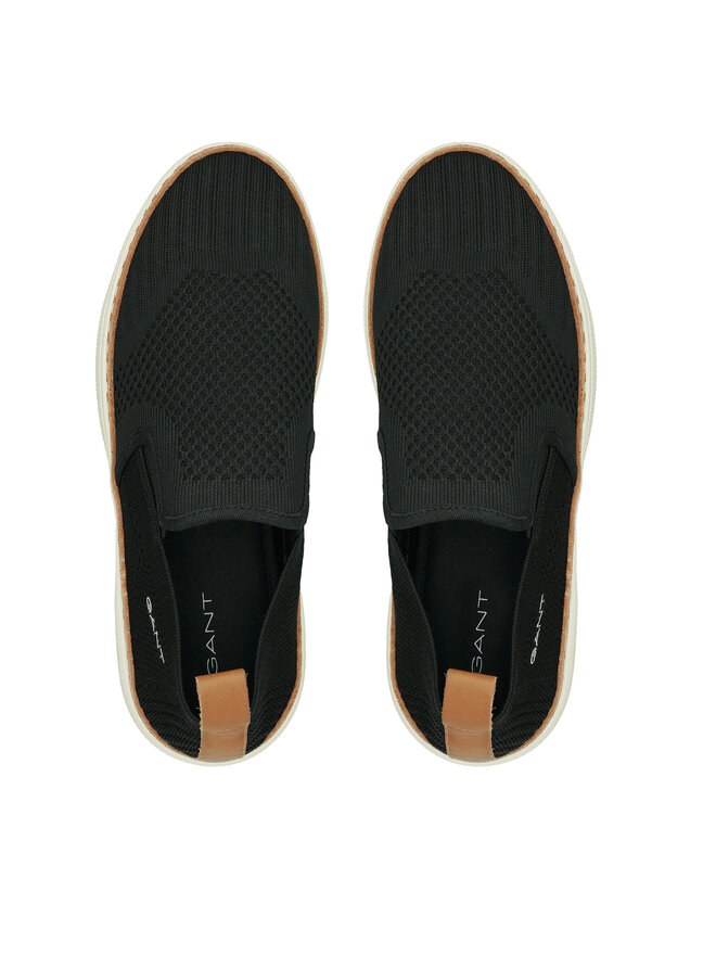 Gant Teniși Gant 30638906 Negru