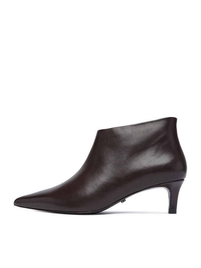 GINO ROSSI Stiefeletten GINO ROSSI EO-SASHA-121973 Dunkelbraun