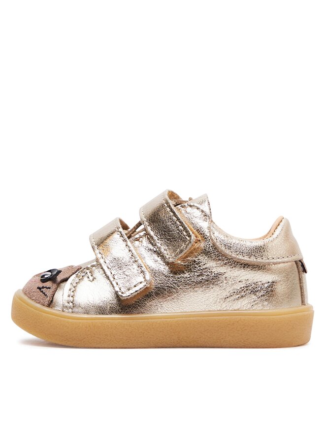 Mrugała Sneakers Mrugała Maki 3180/4-22 Auriu