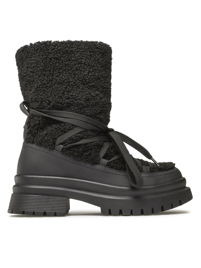 Jenny Fairy Stiefeletten Jenny Fairy WS5795-16 Schwarz