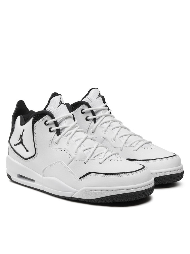 Nike Sneakersy Nike Courtside AR1000-100 Biały