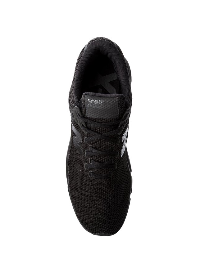 Laisvalaikio batai New Balance MSX90CRE Juoda eavalyne.lt