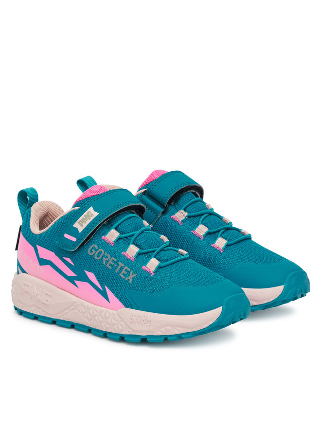 Primigi Sneakersy Primigi 7930611 M Tyrkysová
