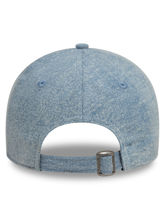 New Era Šiltovka New Era 60595376 Modrá