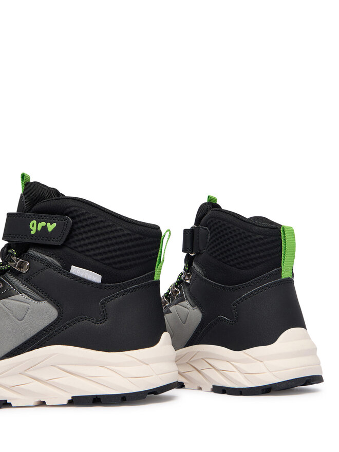 Garvalin Hótaposó Garvalin 251528 S Szürke