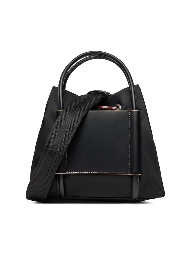 TOUS Handtasche TOUS Empire Soft 195890677 Schwarz