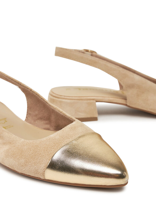 Tamaris Sandalias Tamaris 1-29400-44 Beis