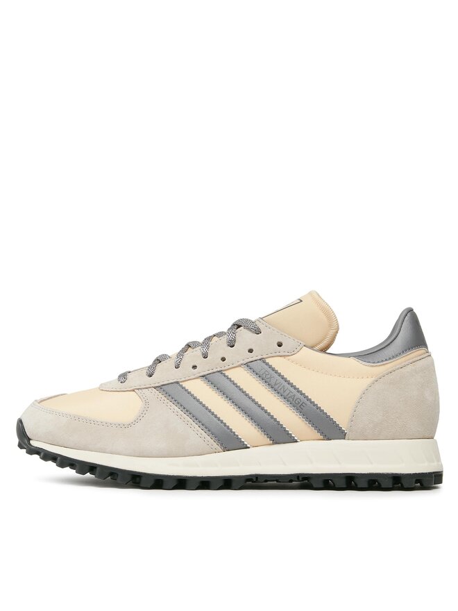 adidas Sneakers adidas adidas TRX Vintage Shoes ID4610 Beige