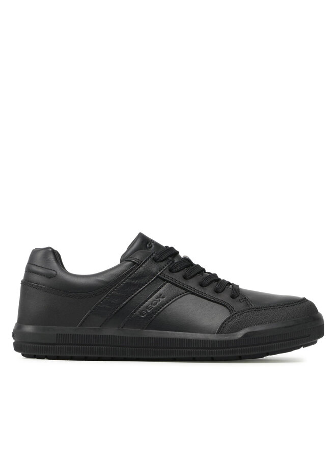Geox Sneakers Geox J Arzach B. D J844AD 05443 C9999 S Schwarz