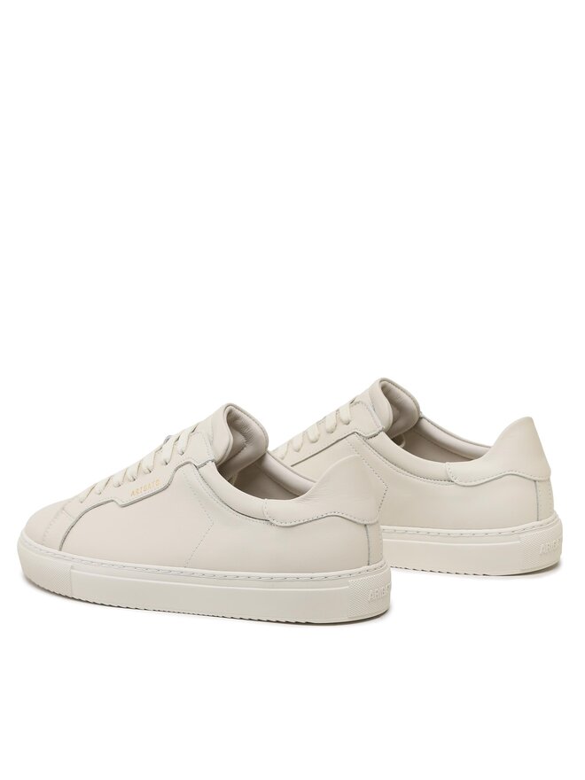 Axel Arigato Sneakers Axel Arigato Clean 180 F1035005 Écru