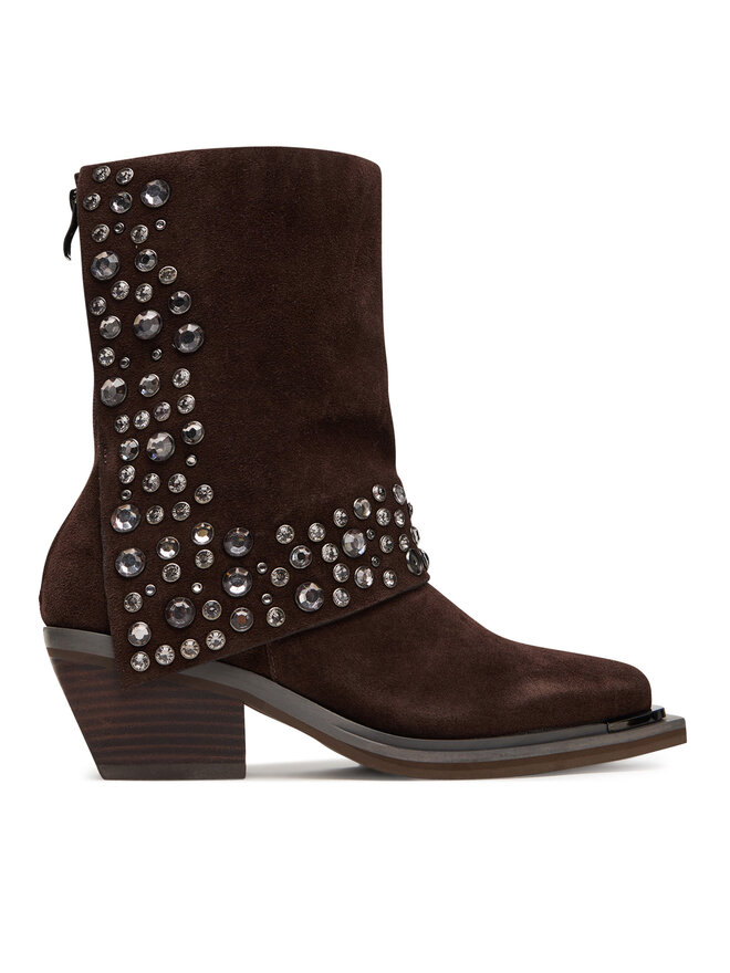 Alma En Pena Cowboystiefel Alma En Pena I250967 Braun