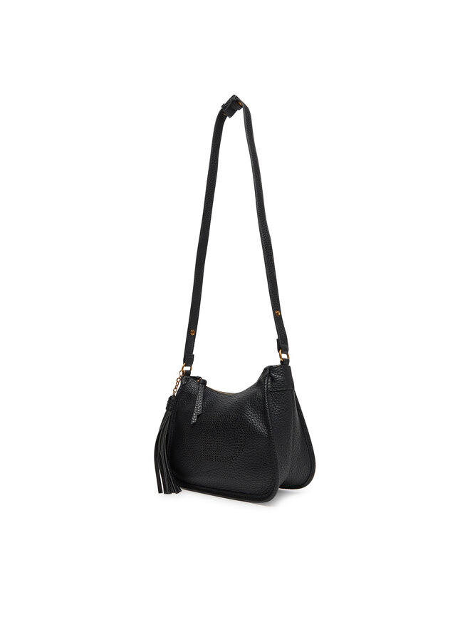 Liu Jo Handtasche Liu Jo S Hobo AA5014 E0161 Schwarz