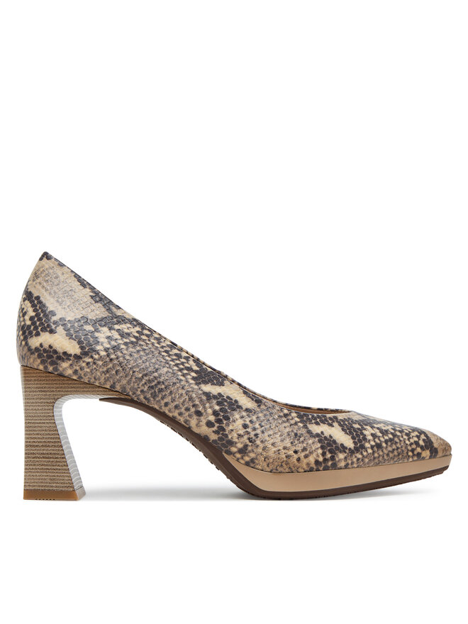 Hispanitas Halbschuhe Hispanitas HI254245 Schwarz