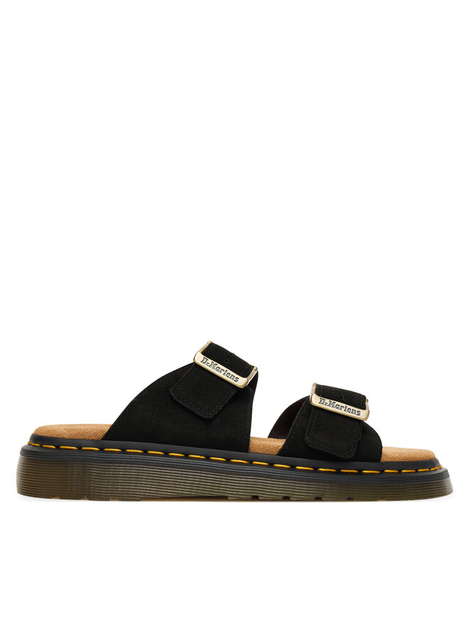 Dr. Martens Pantoletten Dr. Martens Josef DM41082001 Schwarz
