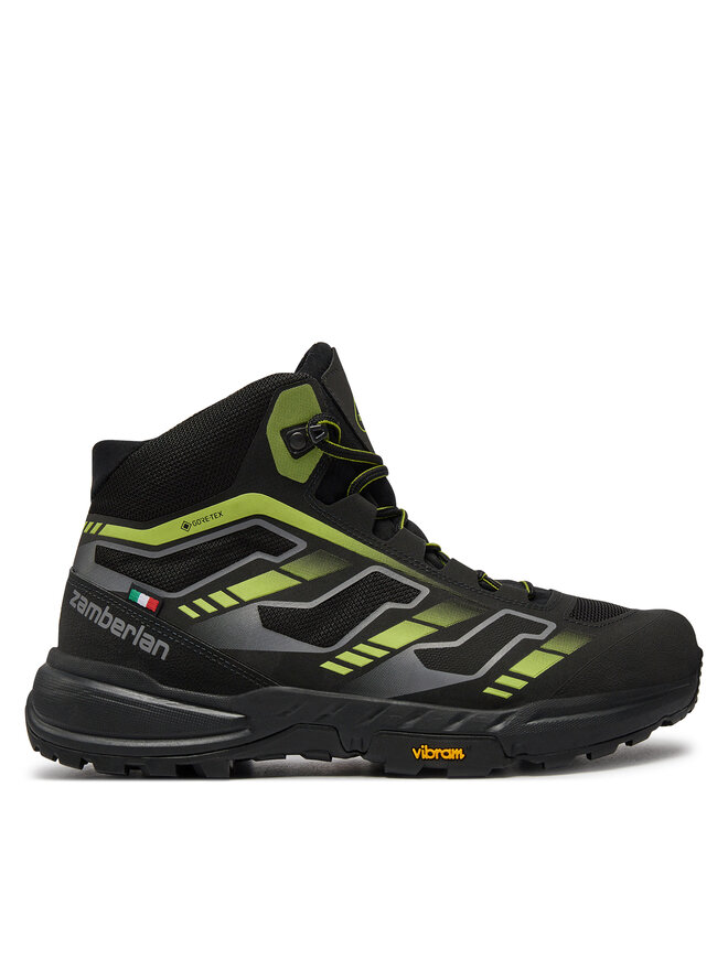 Zamberlan Scarpe da trekking Zamberlan Anabis Gtx GORE-TEX 0219PM0G Nero