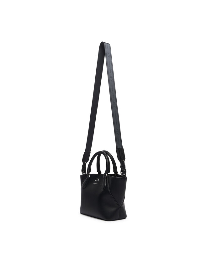 Armani Exchange Handtasche Armani Exchange XW003143 AF26569 UC001 Schwarz