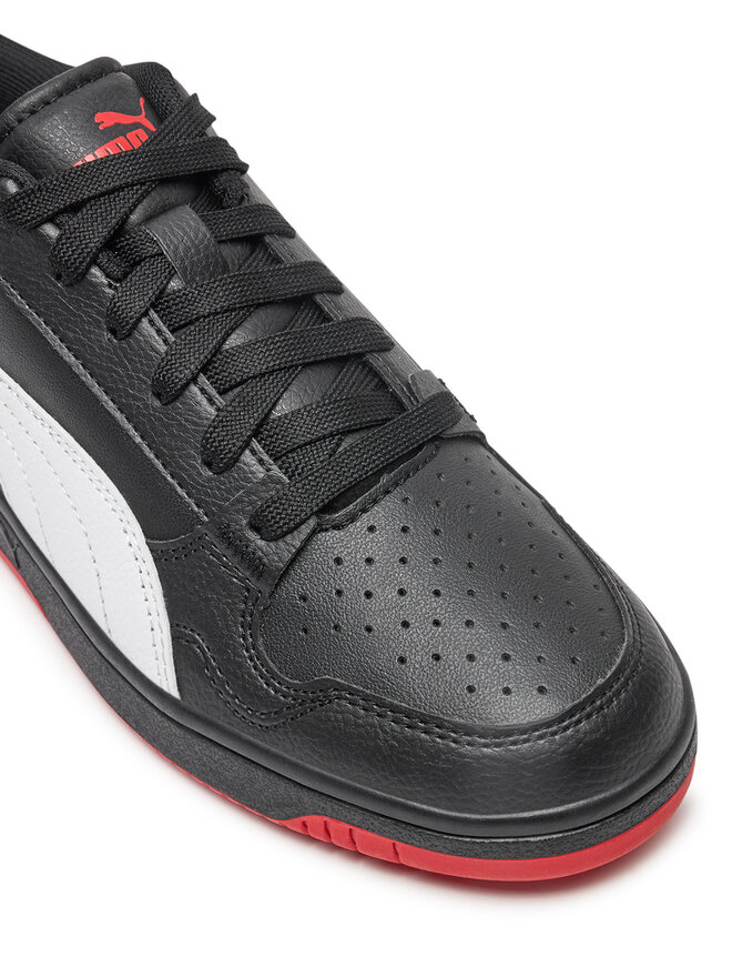 Puma Αθλητικά Puma Reb-L Jr 398993 15 Μαύρο