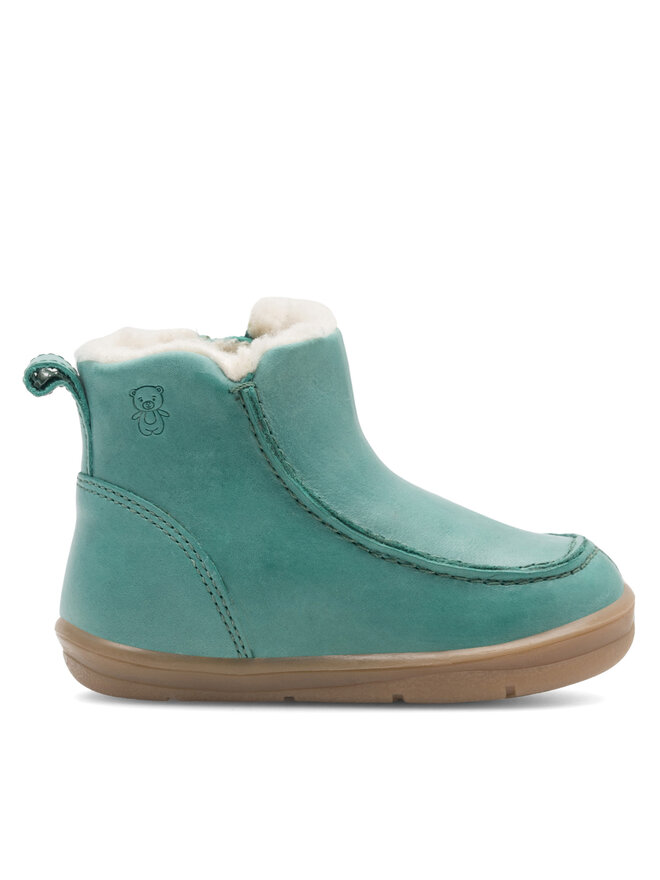 Lasocki Kids Botines planos Lasocki Kids DASH CI12-DASH-03 Verde