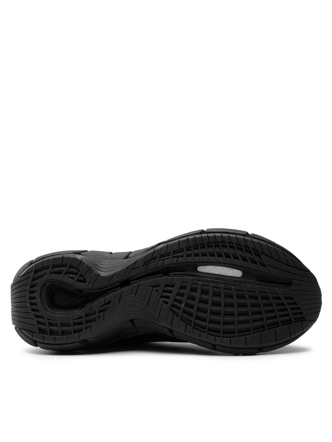 Reebok Laufschuhe Reebok Zig Kinetica 2.5 GX0504 Schwarz