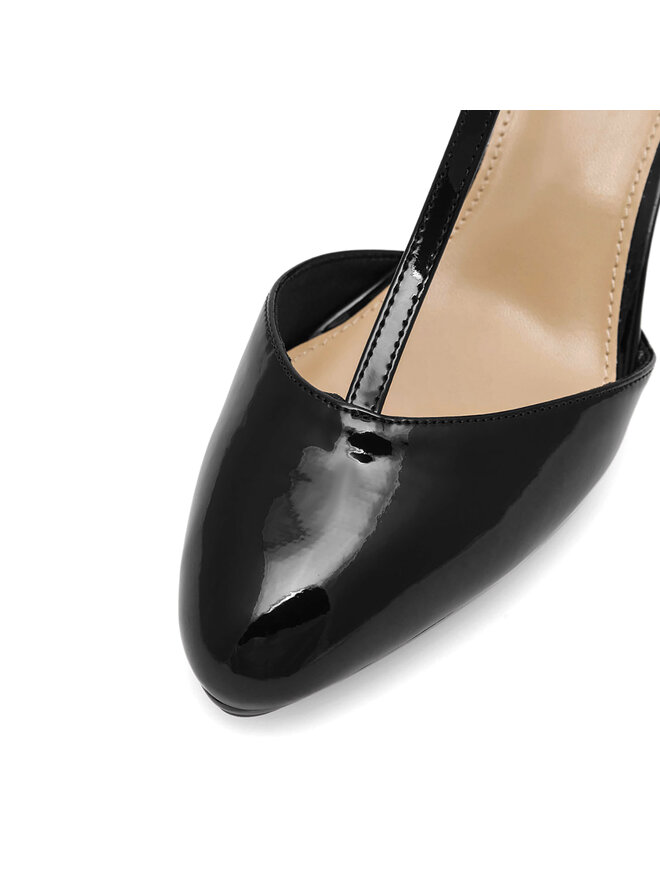 Clara Barson High Heels Clara Barson WYL2948-10 Schwarz