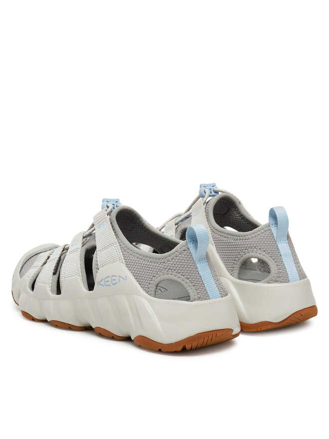 Keen Босоніжки Keen Hyperport H2 1030679 Сірий