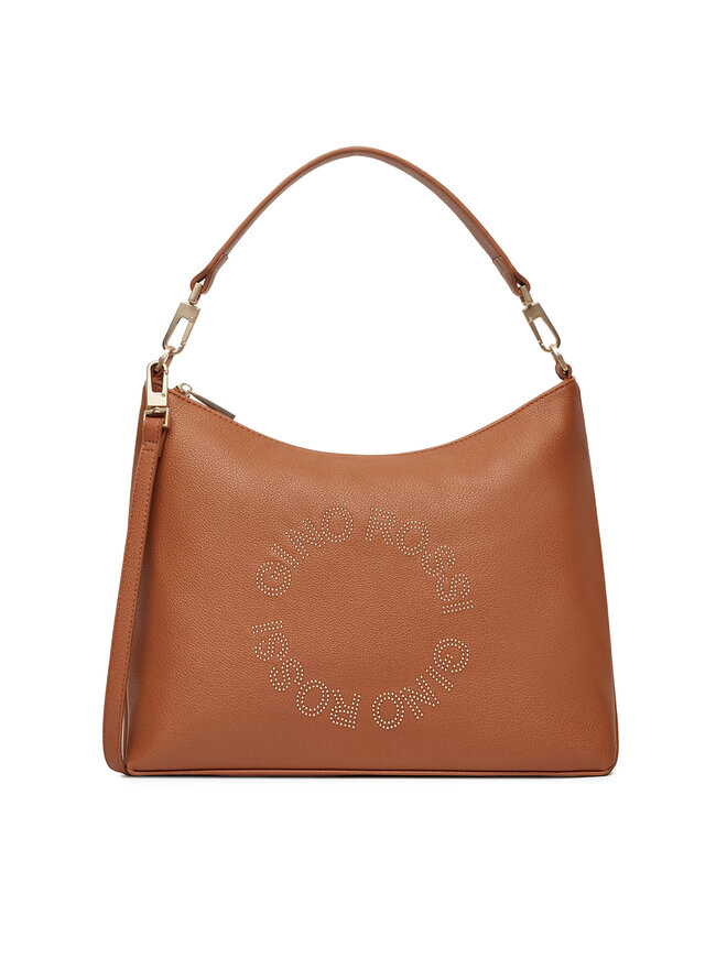 Gino Rossi Handtasche Gino Rossi WEN-44 Braun
