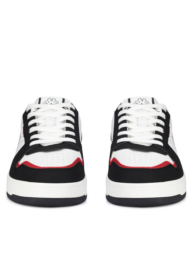 Kappa Sneakers Kappa SS24-3C001(CH) Weiß