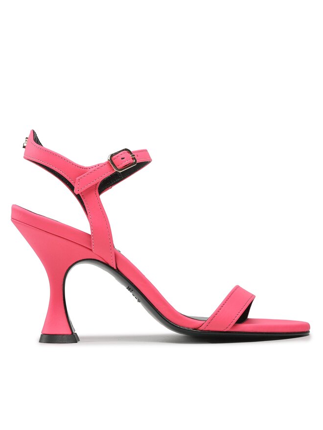 Patrizia Pepe Sandalen Patrizia Pepe 8X0057/L011-M443 Rosa