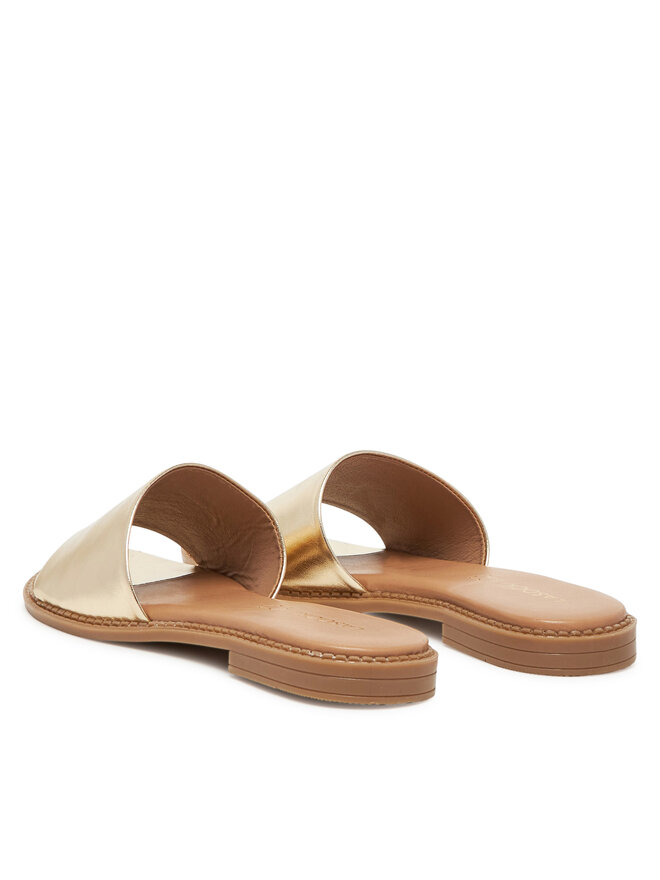 Lasocki Chanclas Lasocki EST-AFIONA-01 Oro