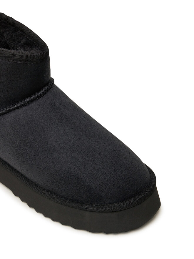 O'Neill Μπότες Χιονιού O'Neill Besiana Platform Mid 90243019.11A Μαύρο