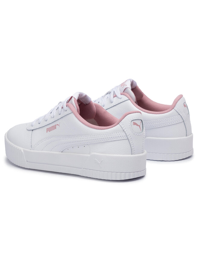 Puma Sneakers Puma Carina L Jr 370677 02 Alb