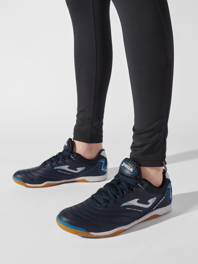Joma Взуття для футболу Joma Maxima 2303 MAXS2303IN Cиній